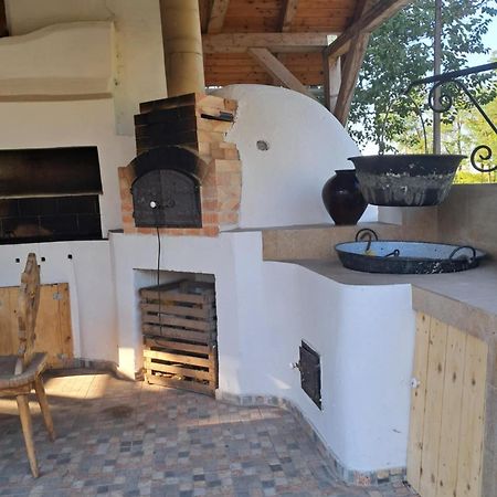 Villa Roka'S- Farm Supljak Exterior foto