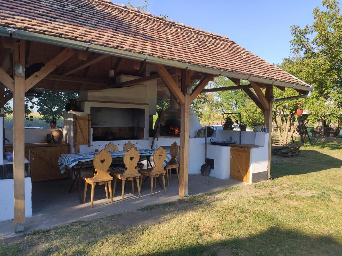 Villa Roka'S- Farm Supljak Exterior foto