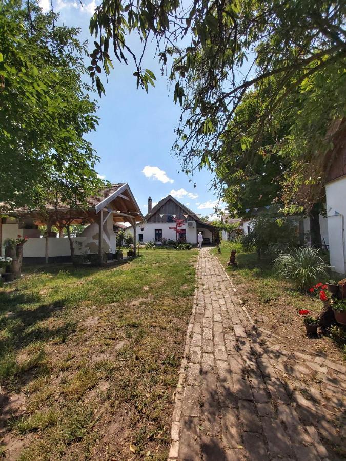 Villa Roka'S- Farm Supljak Exterior foto