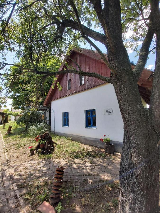 Villa Roka'S- Farm Supljak Exterior foto