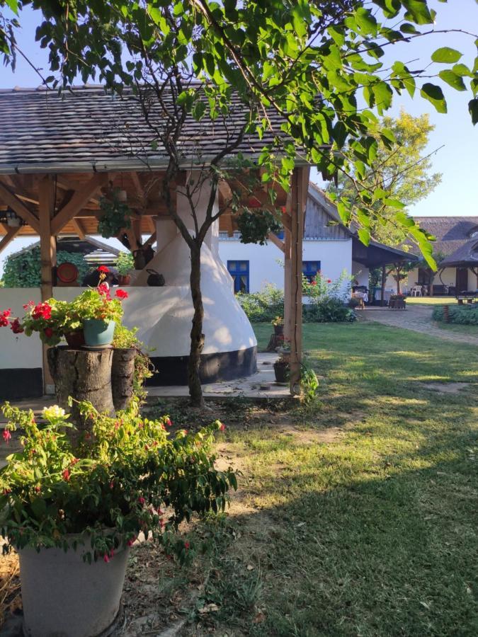 Villa Roka'S- Farm Supljak Exterior foto