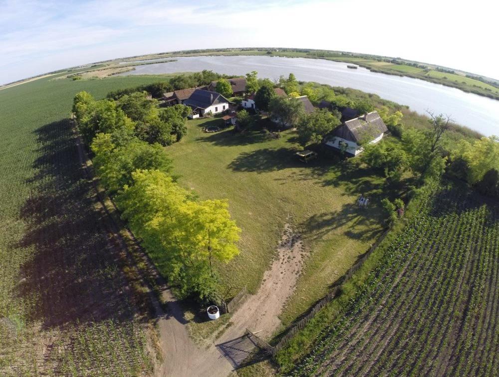 Villa Roka'S- Farm Supljak Exterior foto