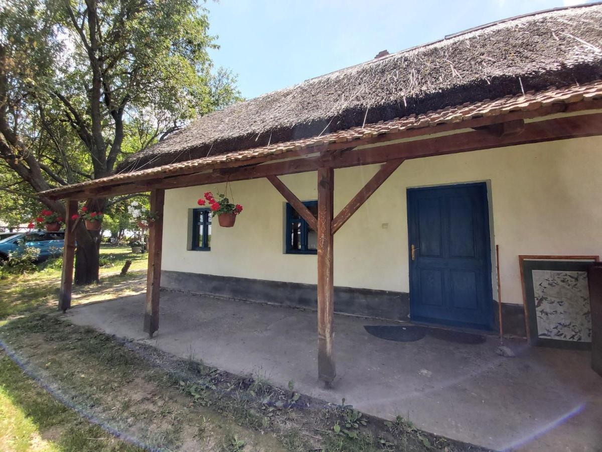 Villa Roka'S- Farm Supljak Exterior foto