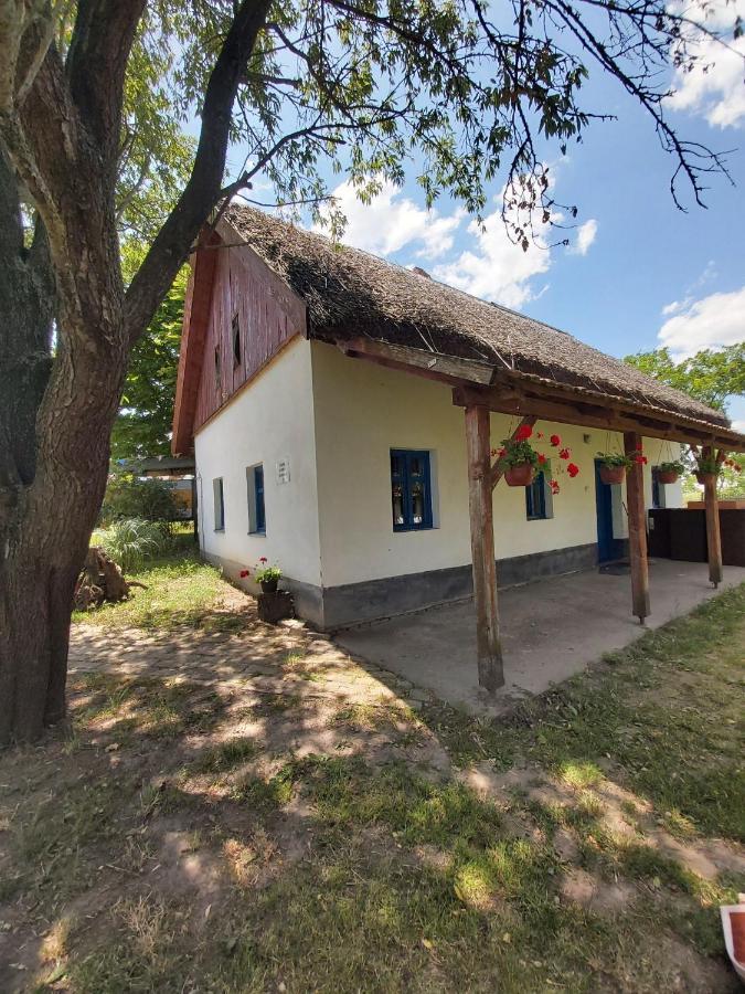 Villa Roka'S- Farm Supljak Exterior foto