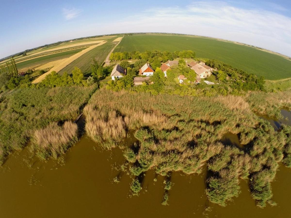 Villa Roka'S- Farm Supljak Exterior foto