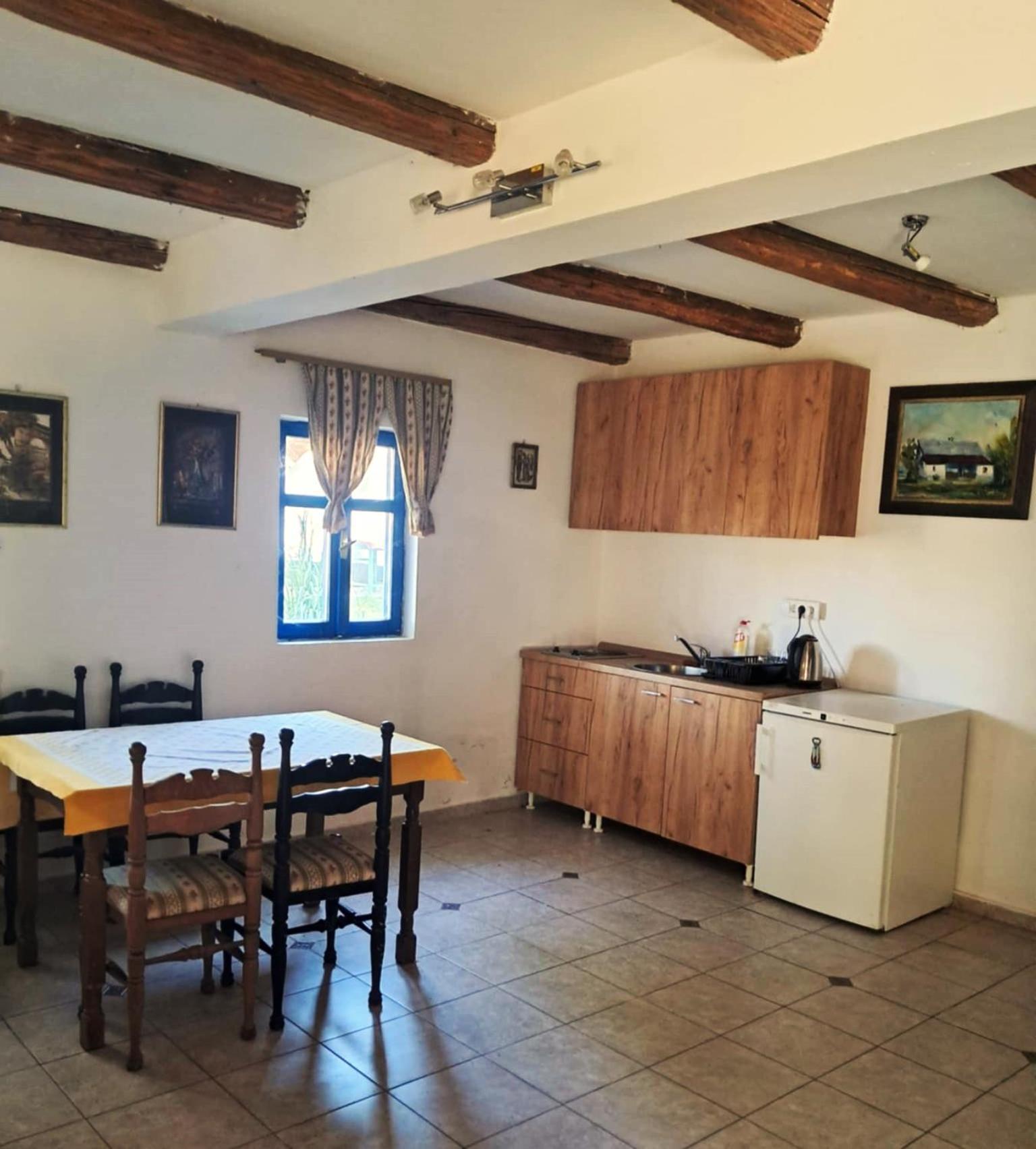 Villa Roka'S- Farm Supljak Exterior foto